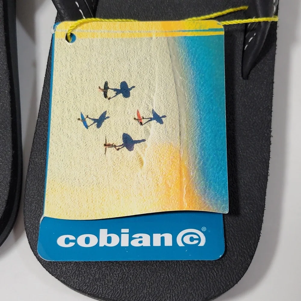 Cobian oceanside flip